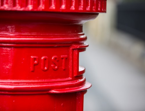 Mailverteiler und Mailboxen in der GE VII